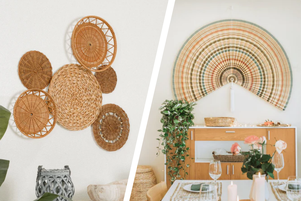 Rattan vs Bamboo Strength: Which to Choose for Timeless Beauty  Artera Home