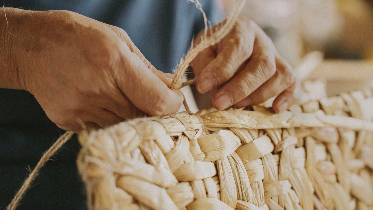 Artisan Spotlight: Uncovering The Stories Behind The Craftsmanship 