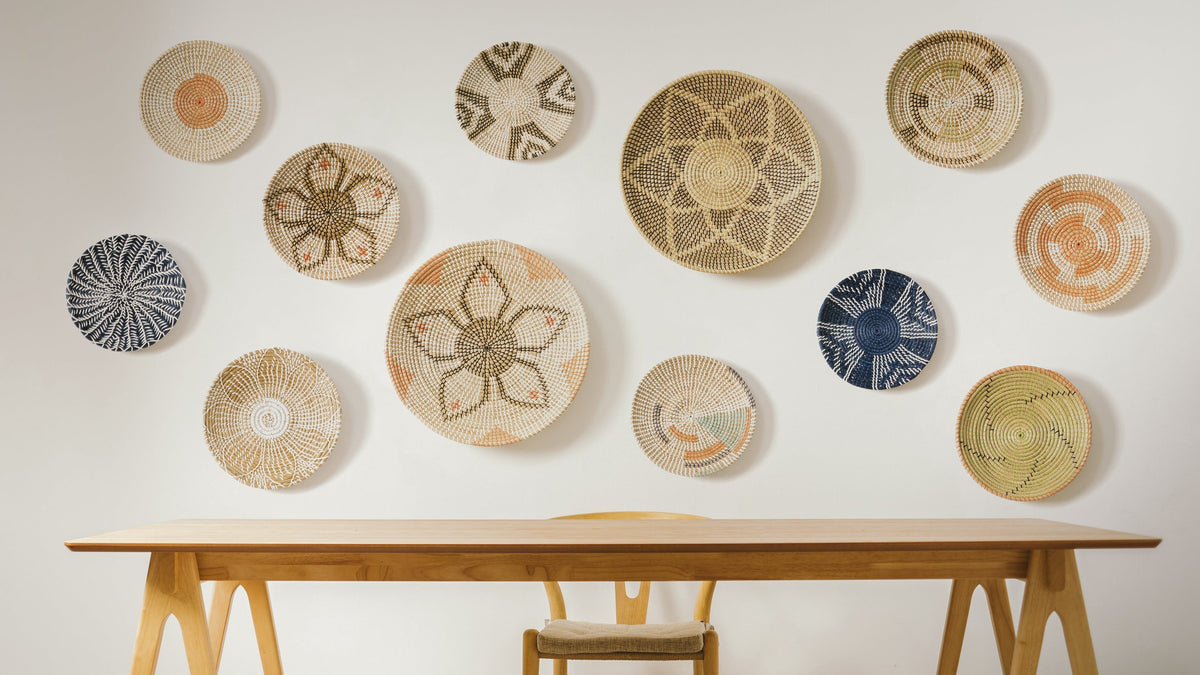 Wall Wonders Enhancing Your Space with Vietnamese Wall Decor Artera Home