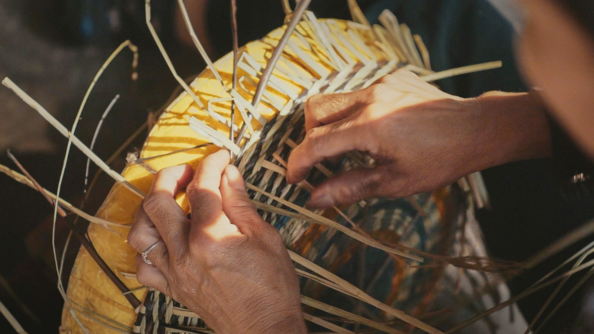 How Are Wicker Baskets Made? Discover the Craft Process