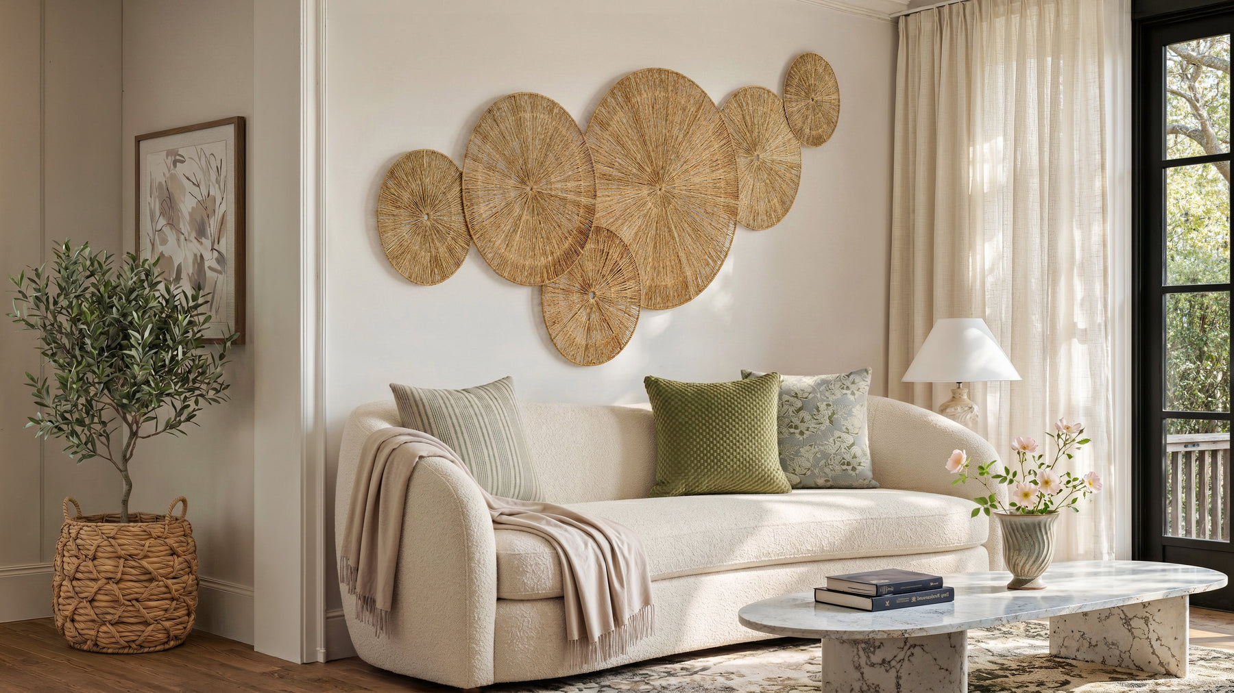 How to Clean Wicker Without Damaging the Weave