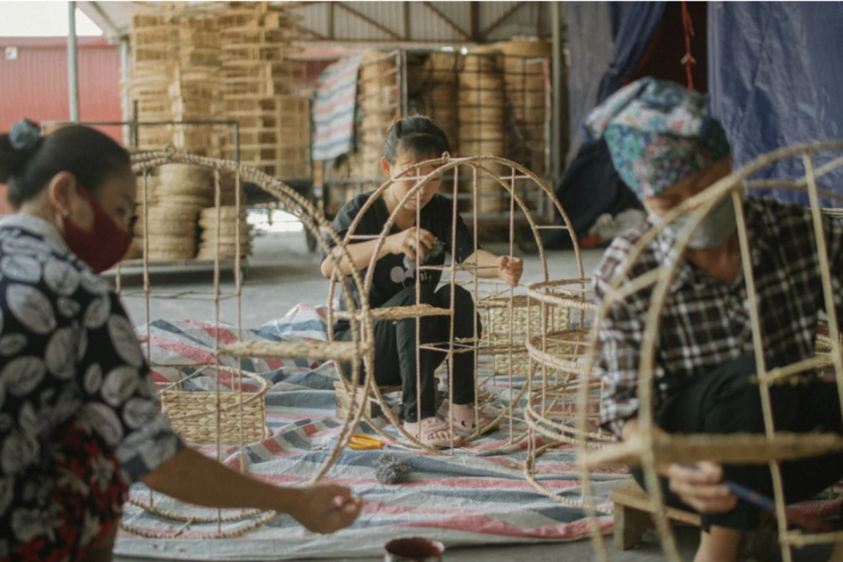 Artera Home’s Fair Trade Month: Empowering Artisans Fairly