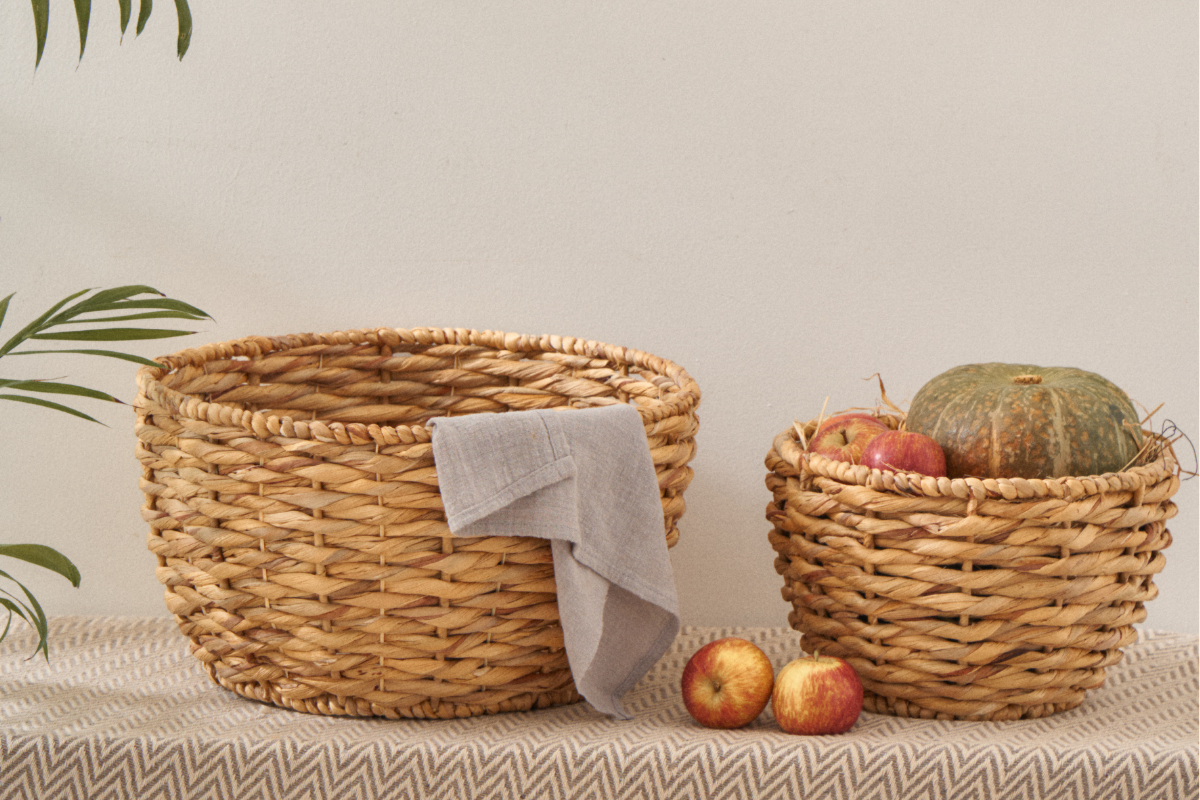 Can You Wash a Wicker Basket? Full Care Instructions