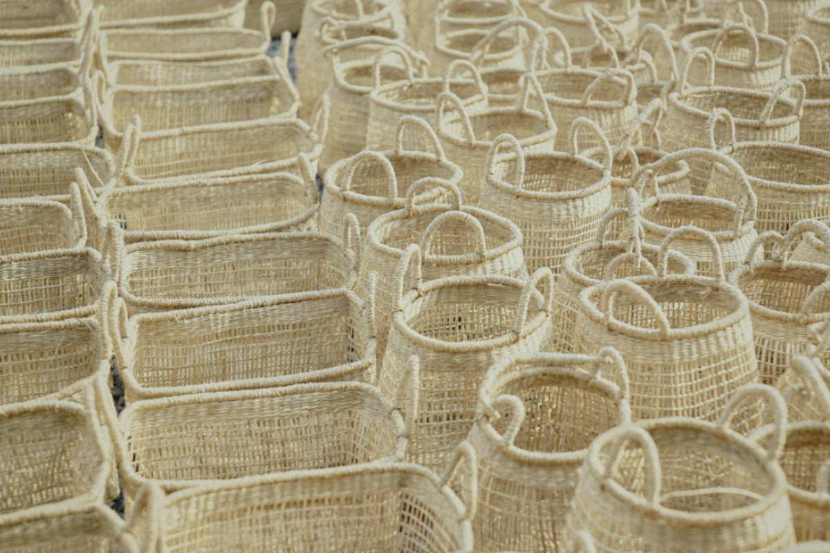 Discover the Stories Behind Vietnam's Finest Materials