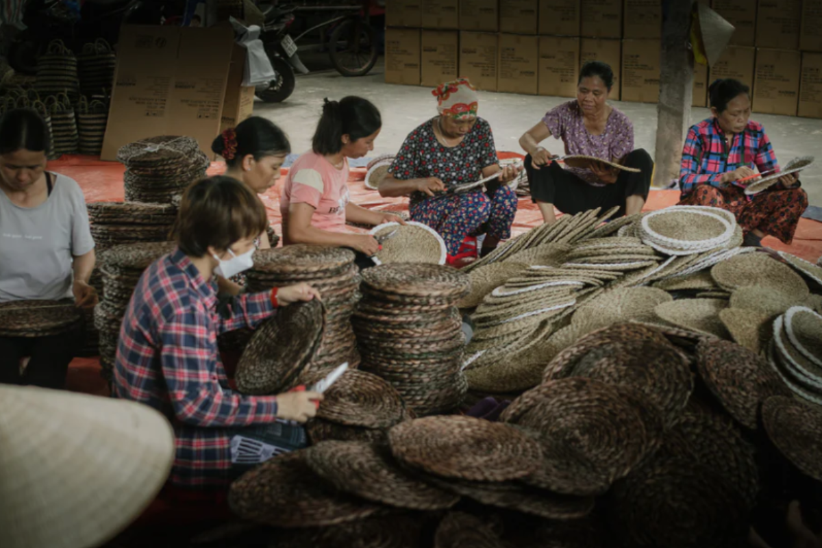 Exploring Vietnam’s Craft Villages and Artisanal Heritage