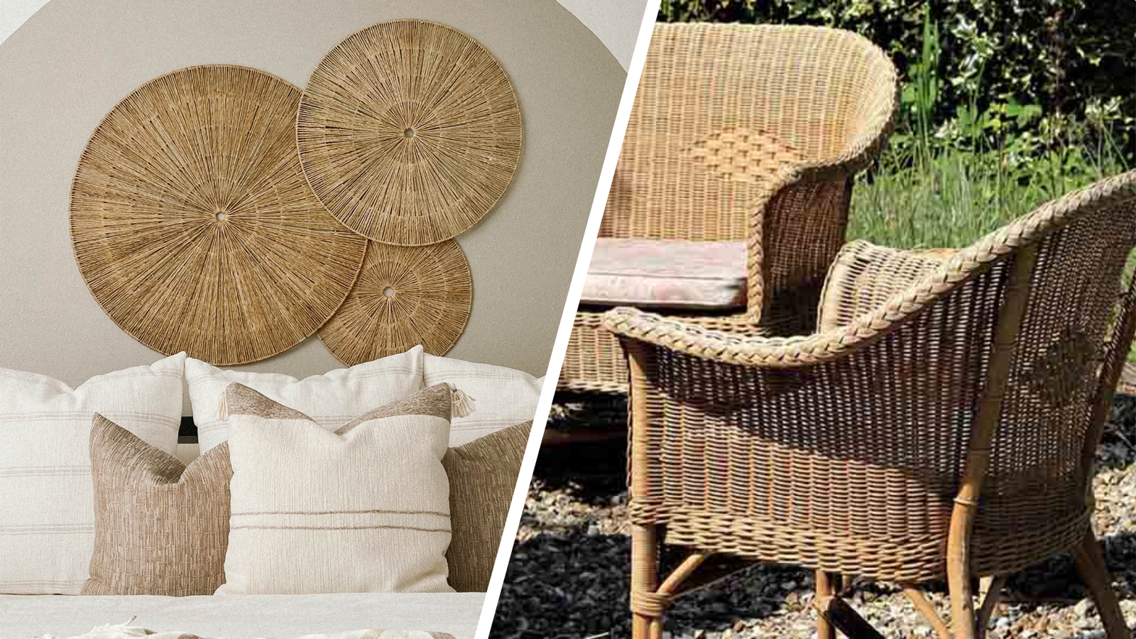 How to Tell if Wicker is Indoor or Outdoor: 4 Key Features