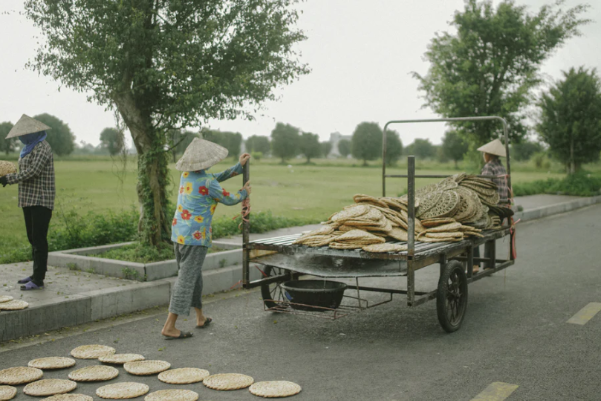 Journey Through Vietnam's Timeless Traditional Craft Villages
