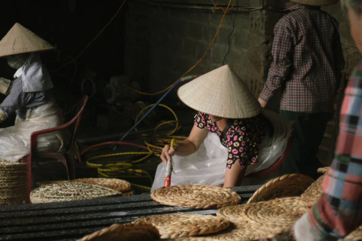 Vietnam Craft Village: Discover Its Rich Community Spirit