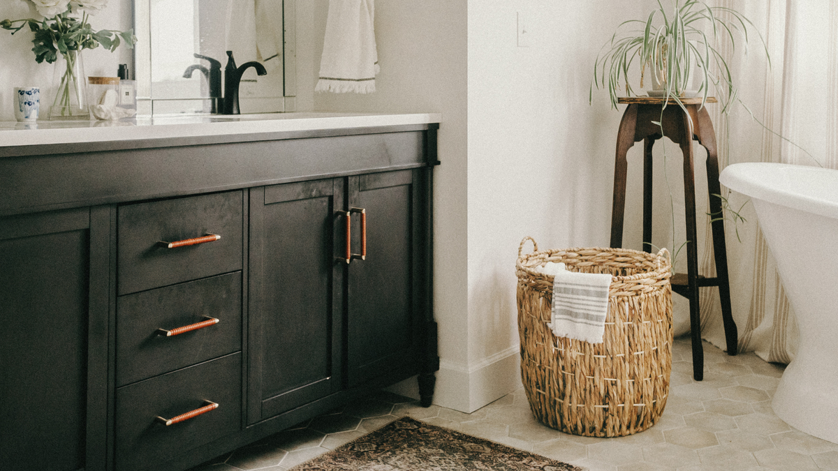 Top 3 Big Wicker Storage Baskets Must-Haves For Your Home