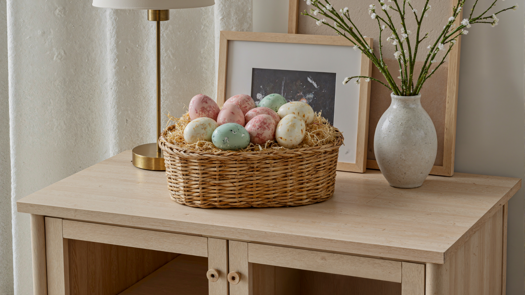 10 Unusual Easter Basket Ideas That Break the Tradition