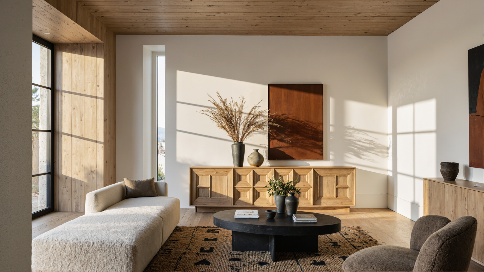 What Is Japandi Style? Discover 2025's Timeless Trend