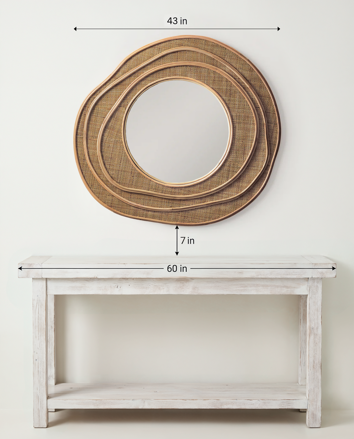 Eddy Mirror