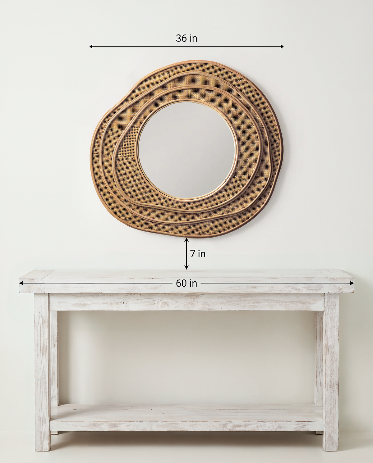 Eddy Mirror