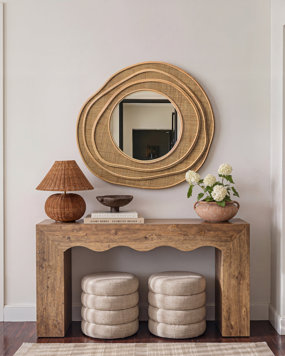Eddy Mirror