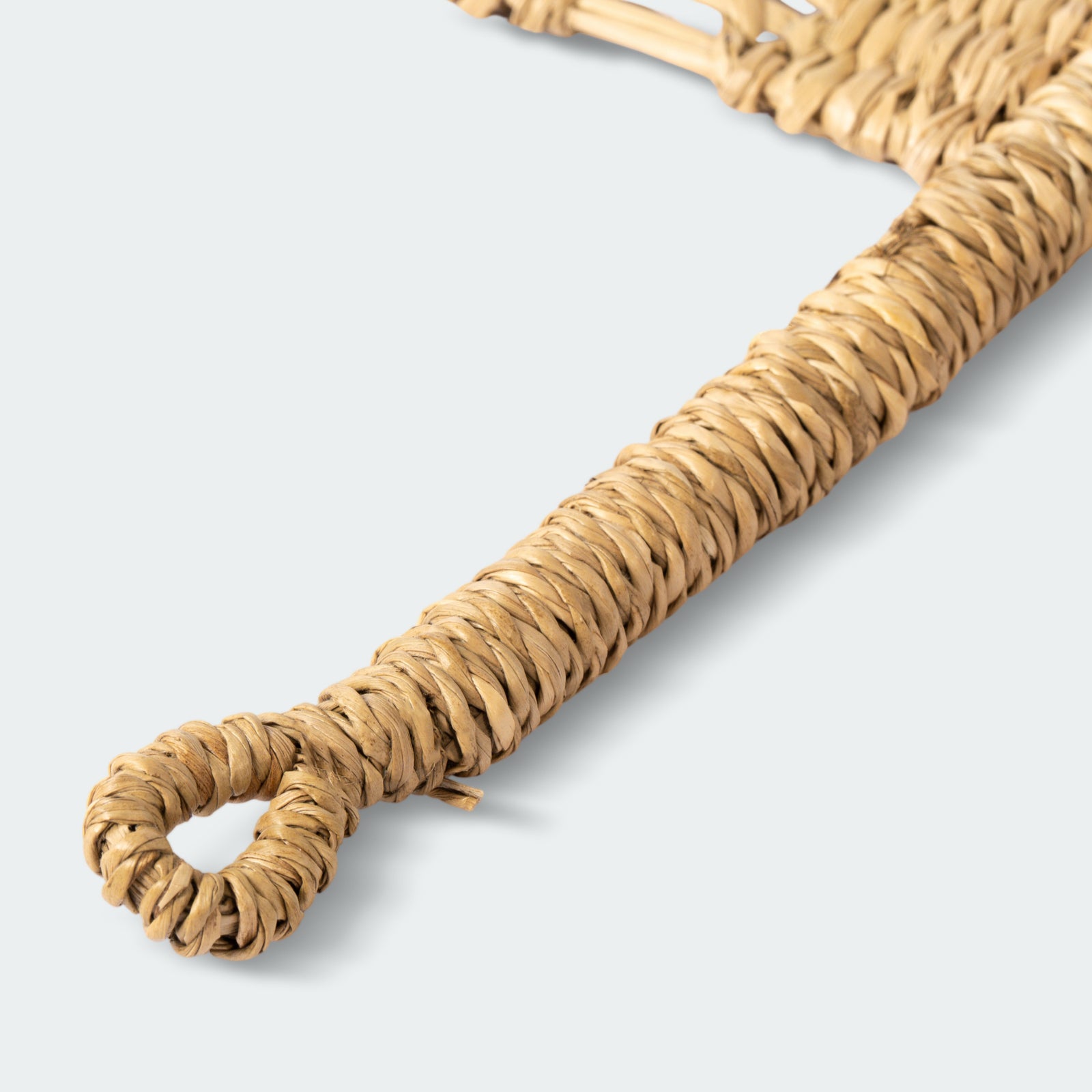 Seagrass Arch Wall Decor - Set of 3