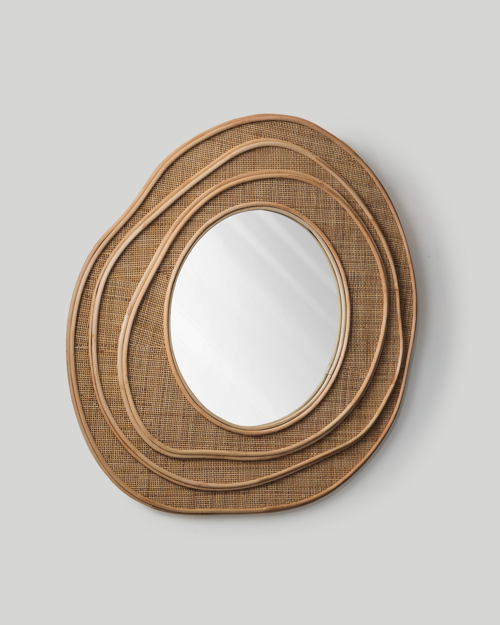 Eddy Mirror